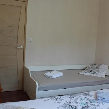 La Lyre Saint-Georges-du-Bois (Sarthe)