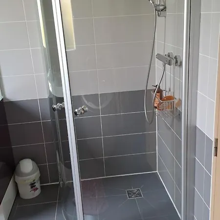 Nocleg ze śniadaniem La Lyre Saint-Georges-du-Bois (Sarthe)