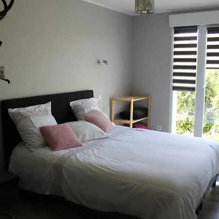 Nocleg ze śniadaniem La Lyre