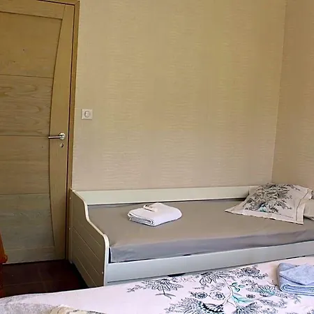 Bed & Breakfast La Lyre