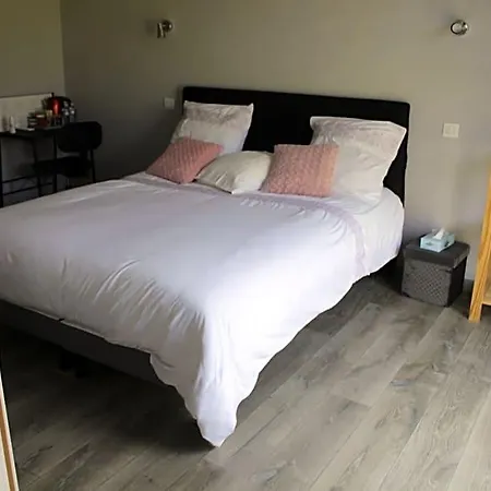 La Lyre Bed & Breakfast *