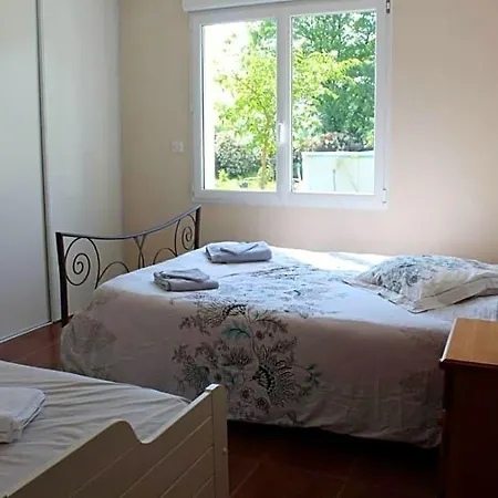 Bed & Breakfast La Lyre Saint-Georges-du-Bois (Sarthe)