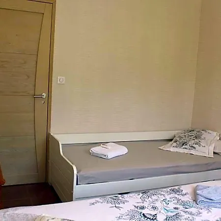 Bed & Breakfast La Lyre