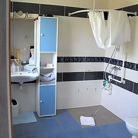 La Lyre Bed & Breakfast Saint-Georges-du-Bois (Sarthe)