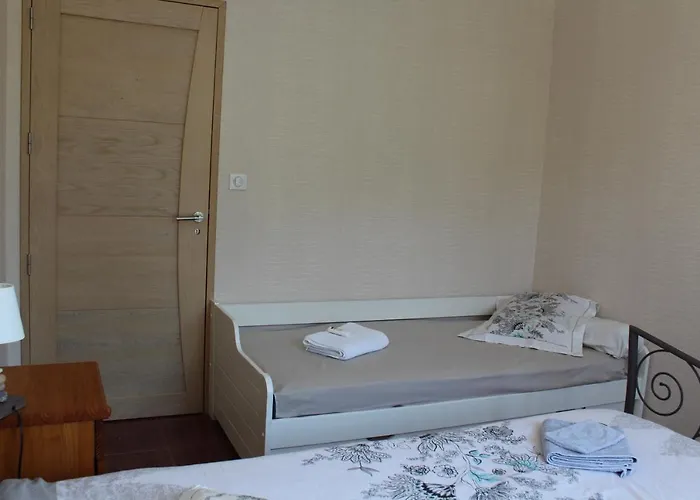 La Lyre Saint-Georges-du-Bois (Sarthe)