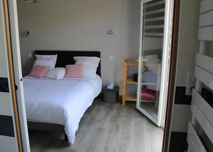 La Lyre Couette-café